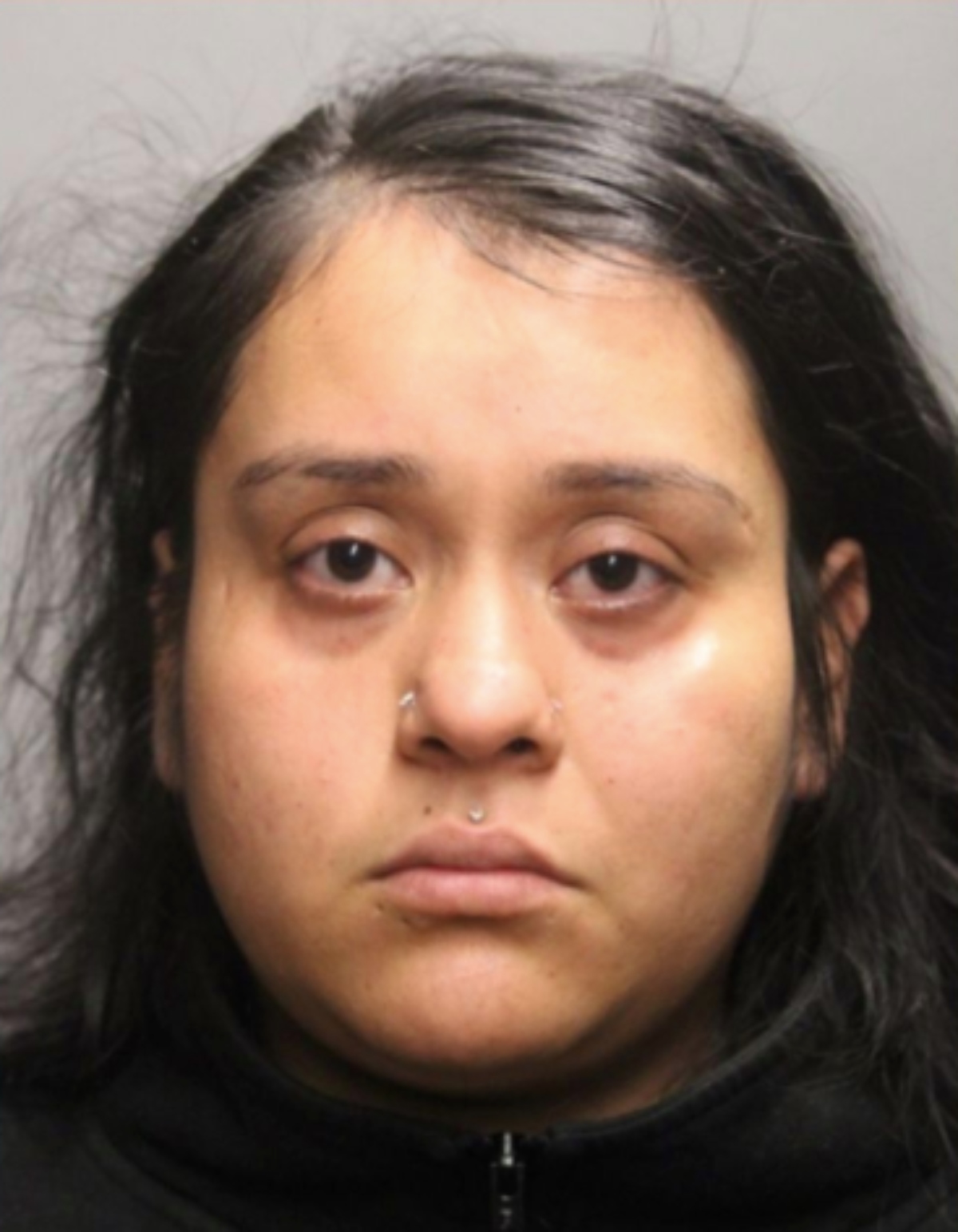 Hispanic, Llovana Torres, Chicago