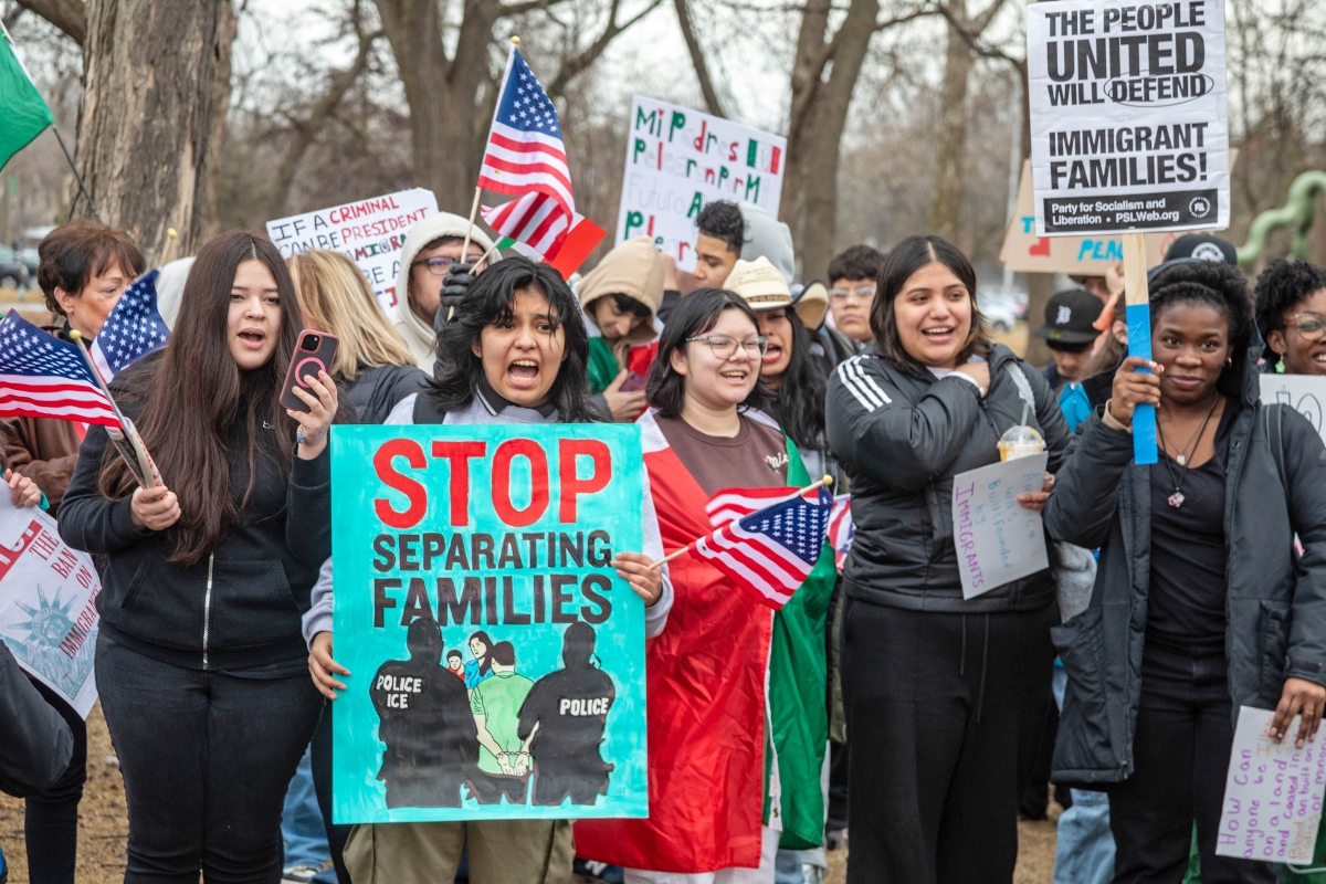 Deportación, indocumentados, EEUU