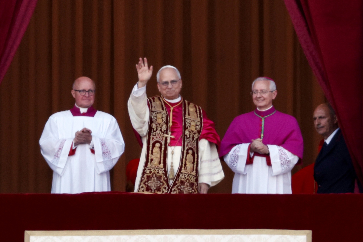 Vaticano, nacionales