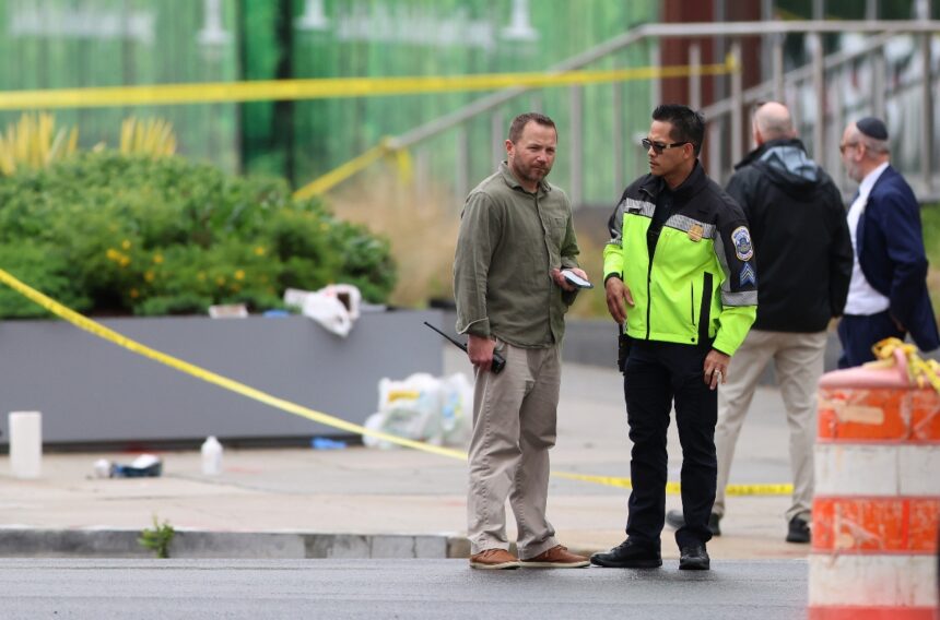 Embajada, Israel, asesinato