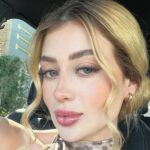 Valeria Márquez, influencers, asesinato
