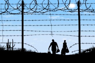 migrantes