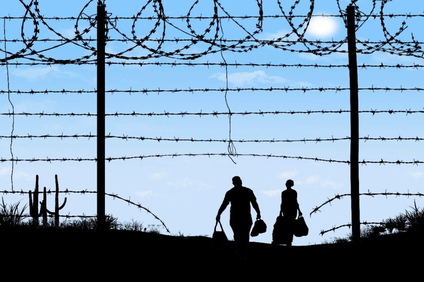 migrantes