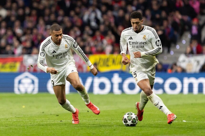 Real Madrid