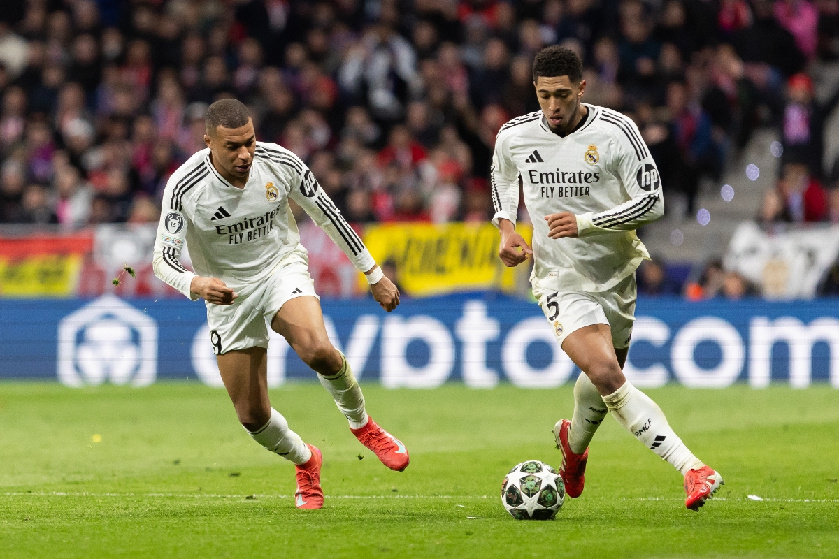Real Madrid