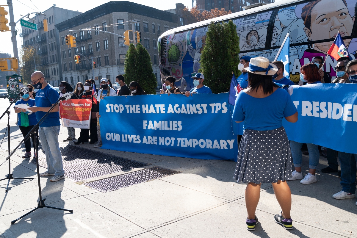 TPS