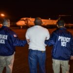 Agentes adicionales para deportaciones, agentes del ICE, ICE, orden ejecutiva Trump, QuéOnnda