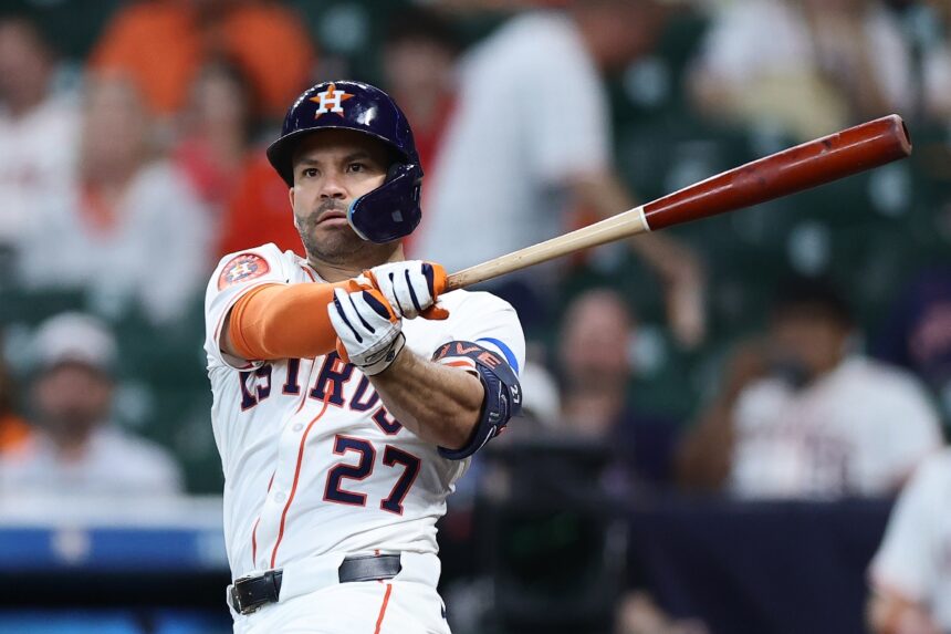 José Altuve