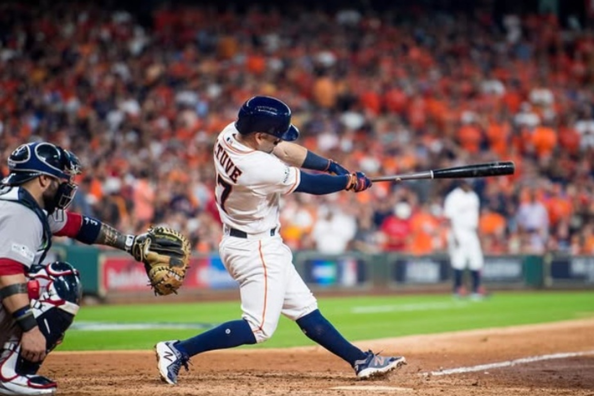 José Altuve