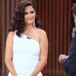 Ana Patricia Gámez, Enamorándonos USA, show