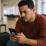 autodeportación voluntaria con ayuda, autodeportación voluntaria, CBP Home, inmigrantes, QuéOnnda