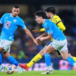 Cruz Azul América