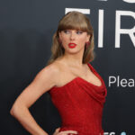 Taylor Swift recupera catálogo