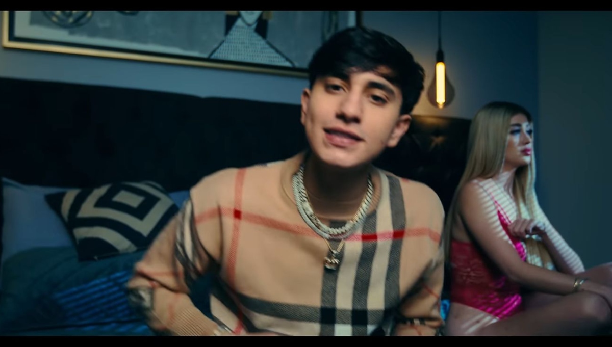 Valeria Márquez, murder, TikTok