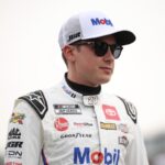 Christopher Bell