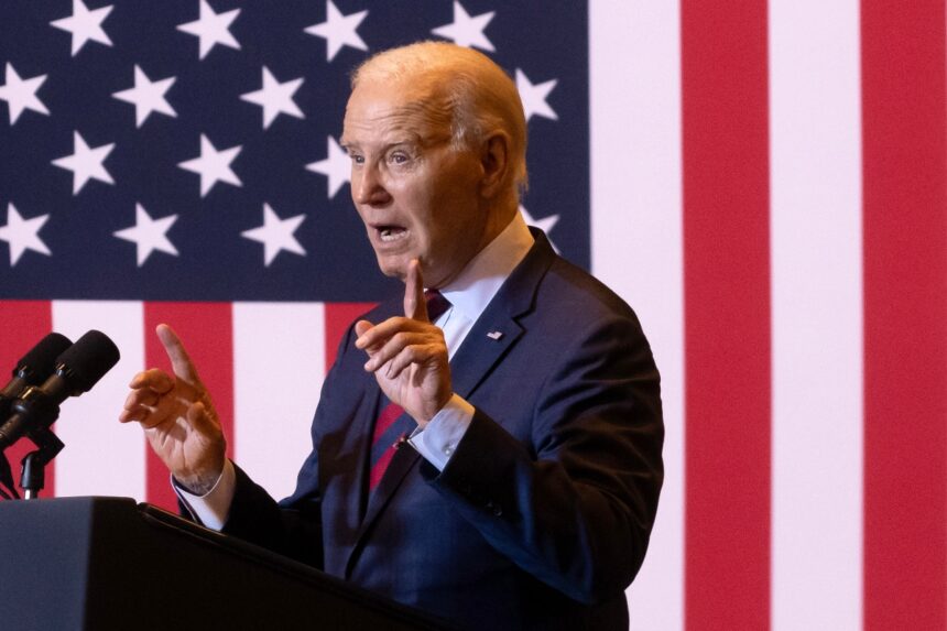 Joe Biden cáncer