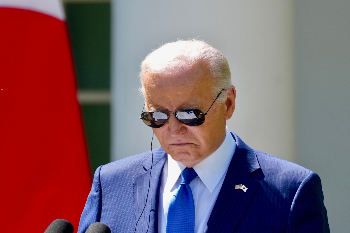 Joe Biden cáncer