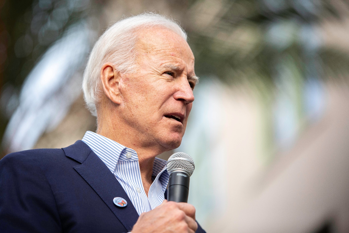 Joe Biden cáncer