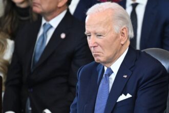 cáncer próstata Joe Biden, cáncer próstata, Biden, expresidente, QuéOnnda