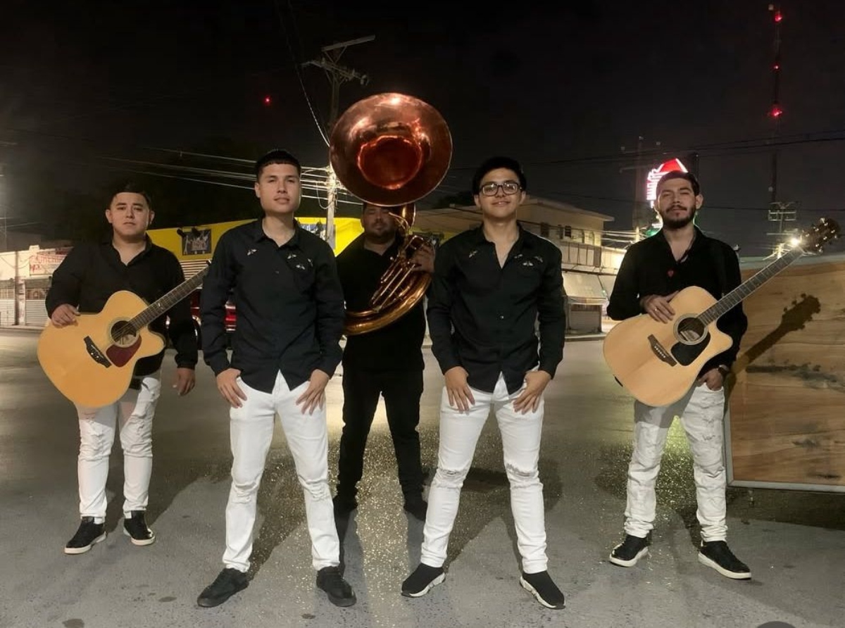Grupo Fugitivo, famosos