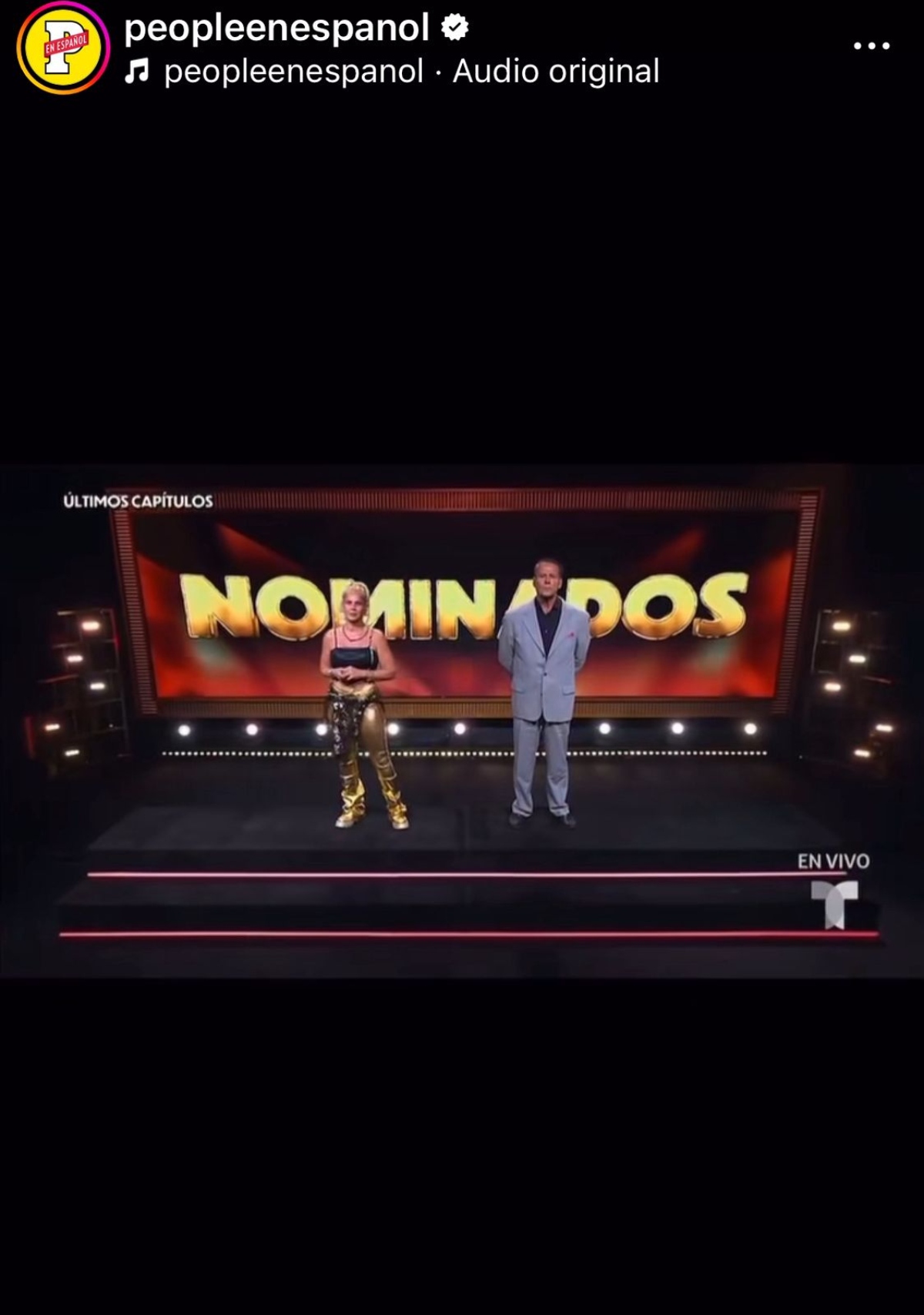Telemundo, Niurka, Casa de los Famosos