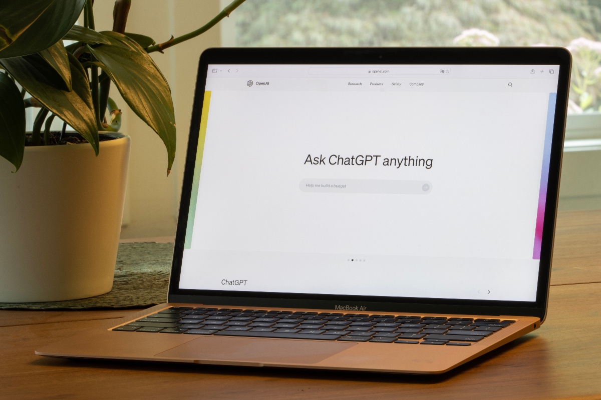 ChatGPT