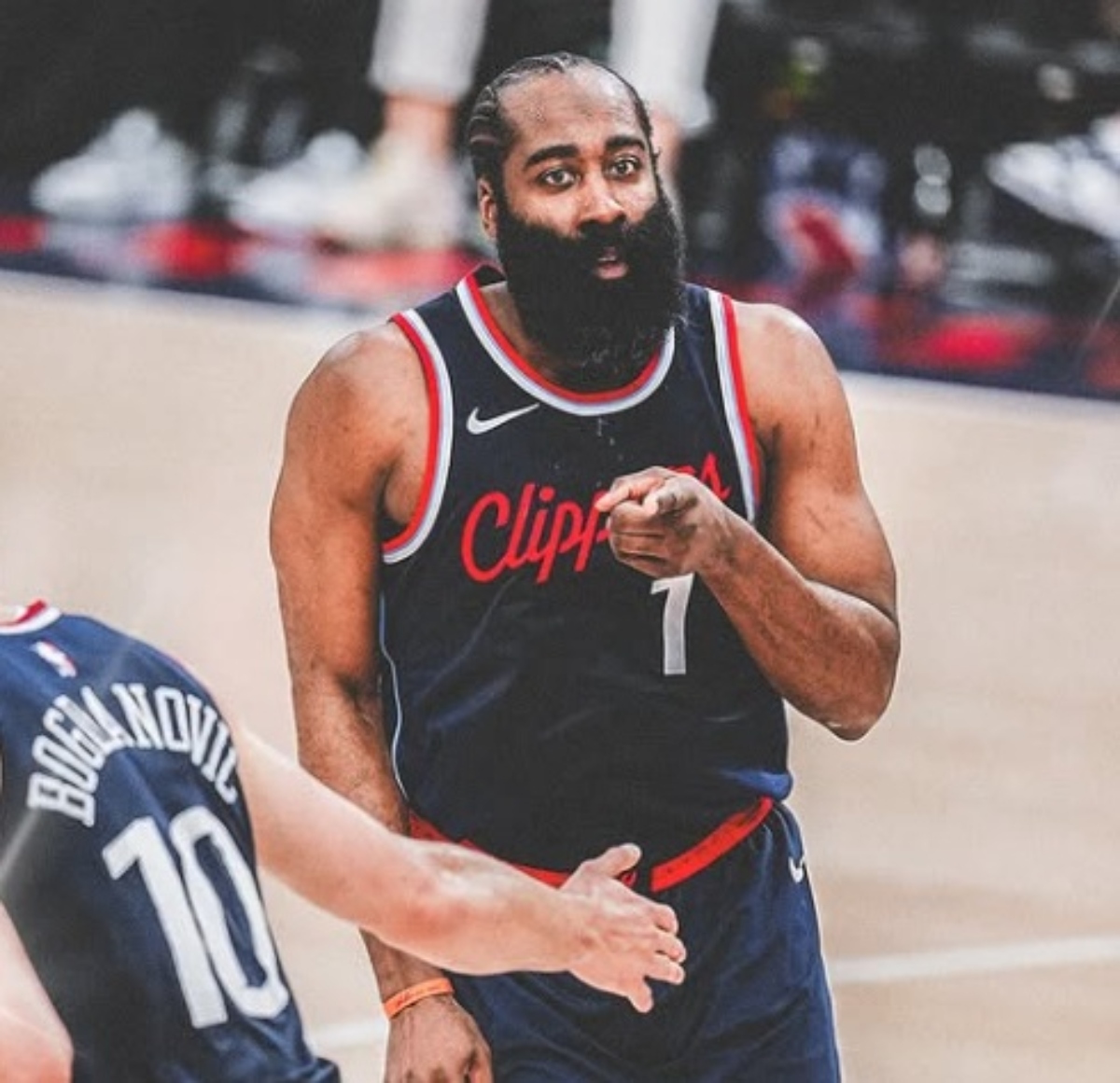 Clippers