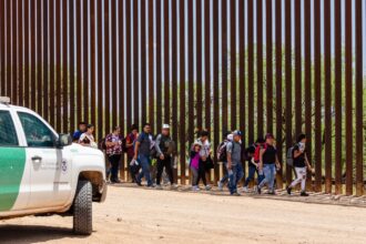 orden de deportación