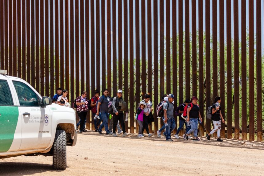 orden de deportación