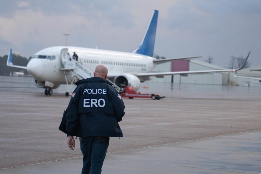 US deports 90 Venezuelans, EEUU deporta 90 venezolanos, EEUU, deportación, venezolanos, QuéOnnda
