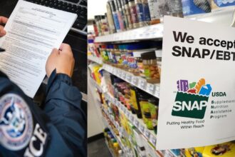 Deportar por ayuda gobierno, deportaciones, ayuda del gobierno, SNAP, Medicaid, QuéOnnda
