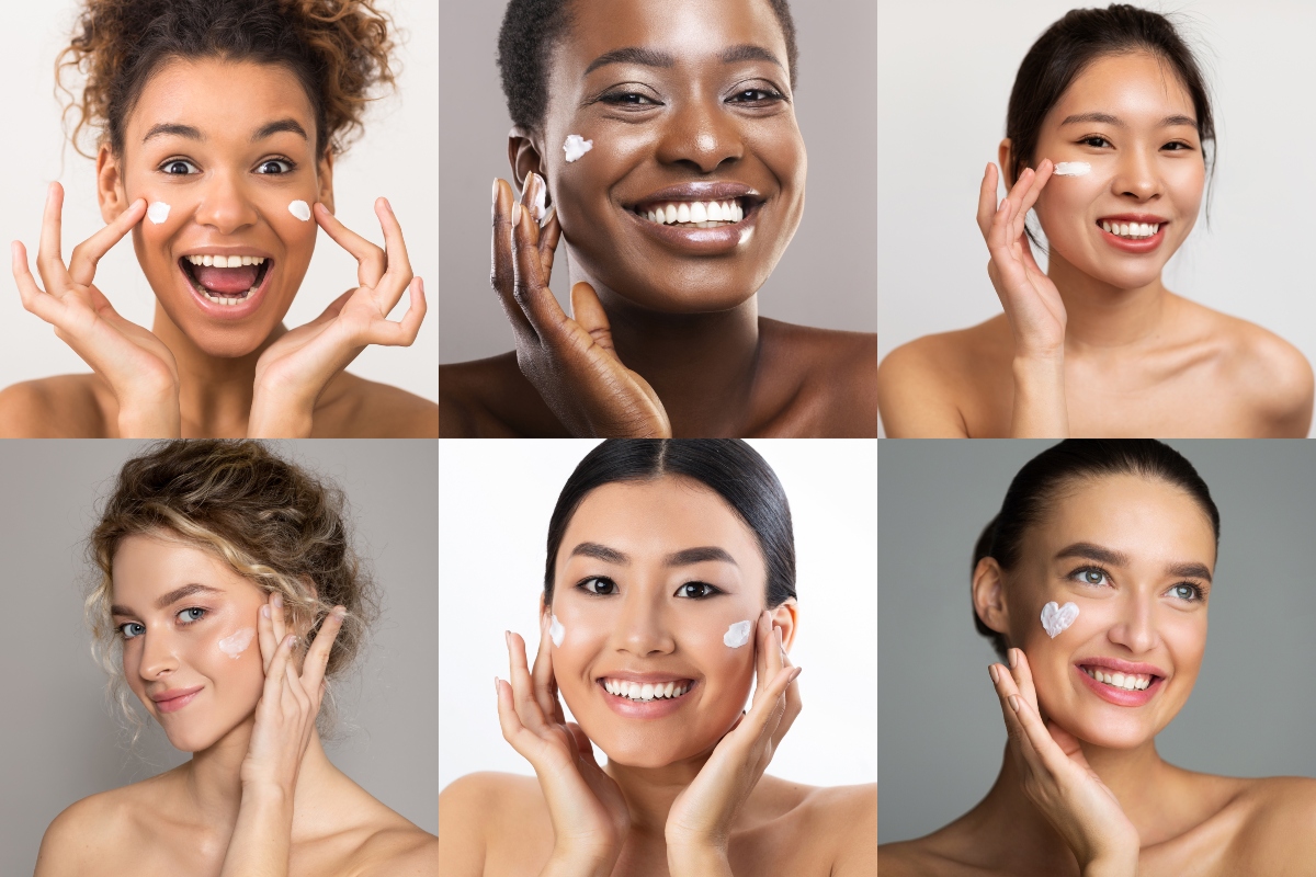 piel, rutina, skin care