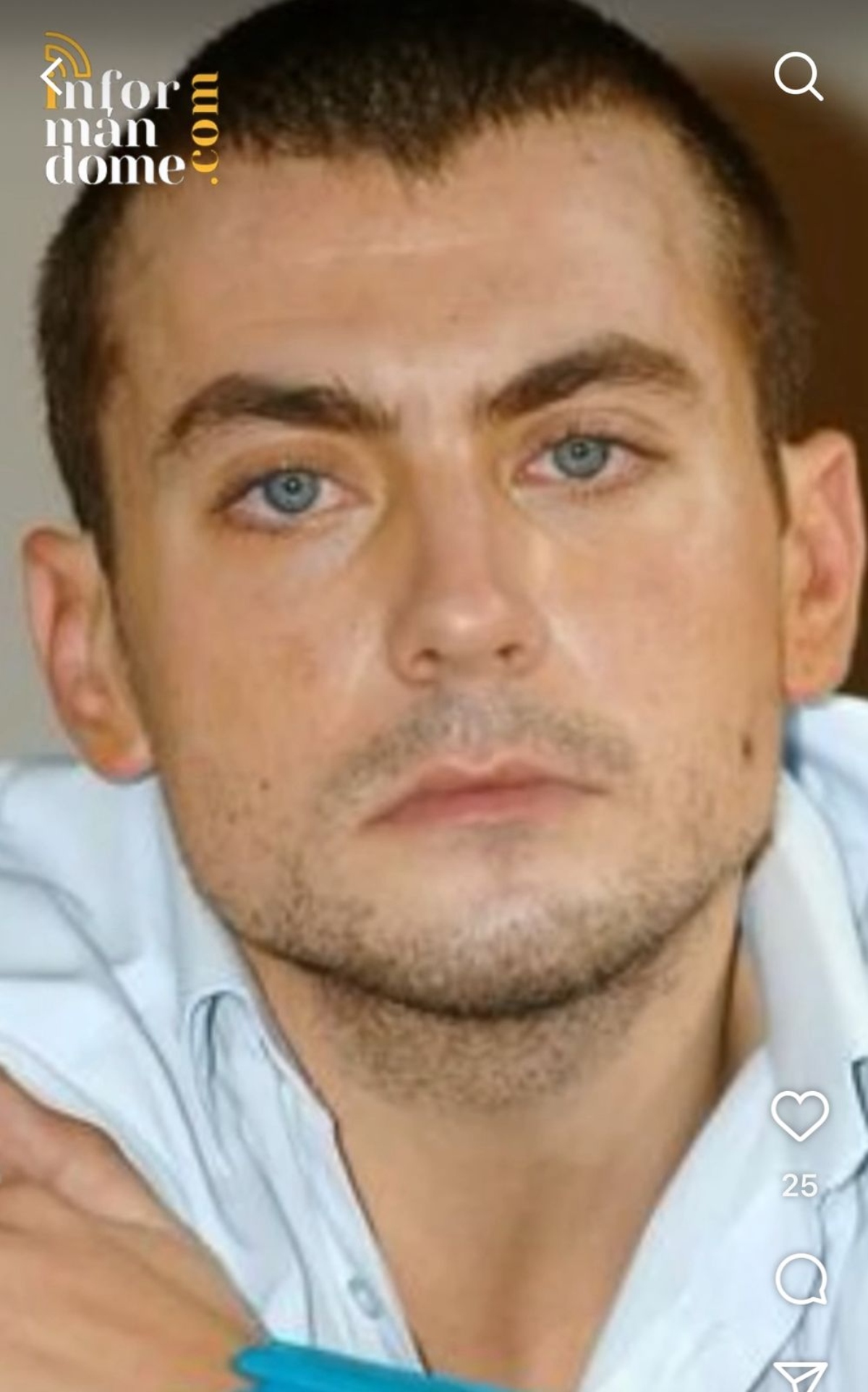 Paul Danan, famosos, entretenimiento