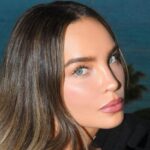 Belinda, famosos, entretenimiento