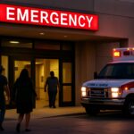 estatus migratorio hospitales Arizona, estatus migratorio, hospitales Arizona, Arizona, QuéOnnda