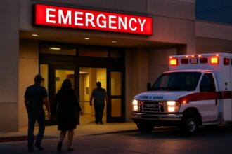 estatus migratorio hospitales Arizona, estatus migratorio, hospitales Arizona, Arizona, QuéOnnda