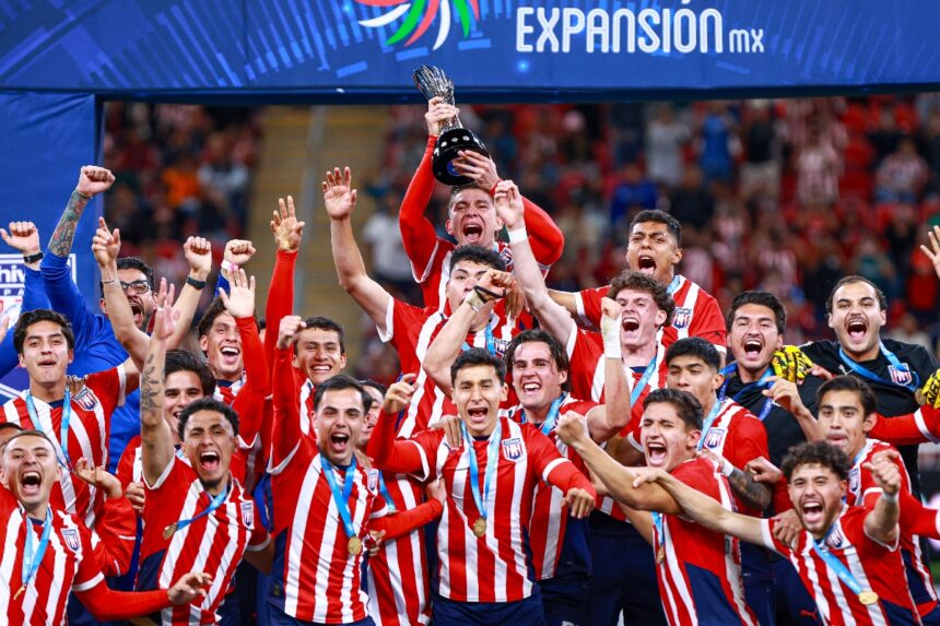 Liga Expansión MX