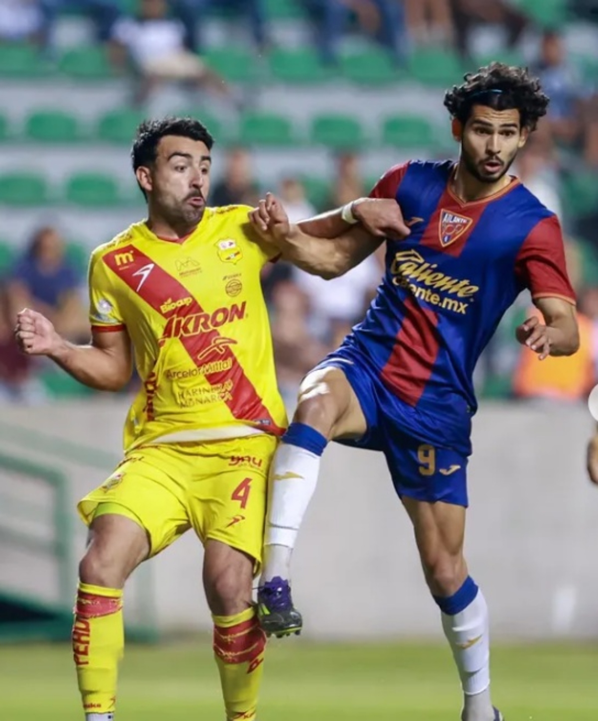 Liga Expansión MX