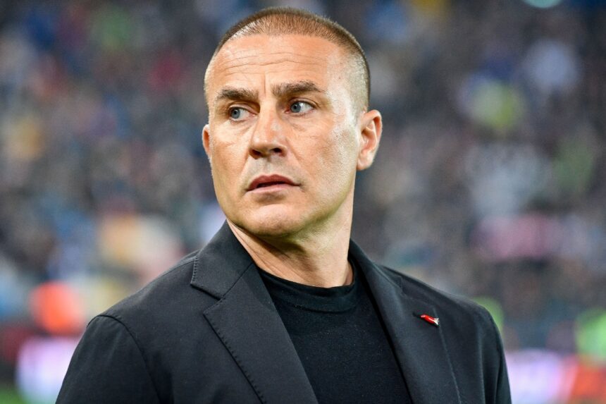 Fabio Cannavaro