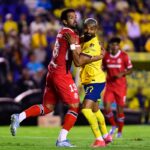 Final América Toluca
