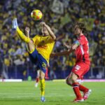 Toluca América