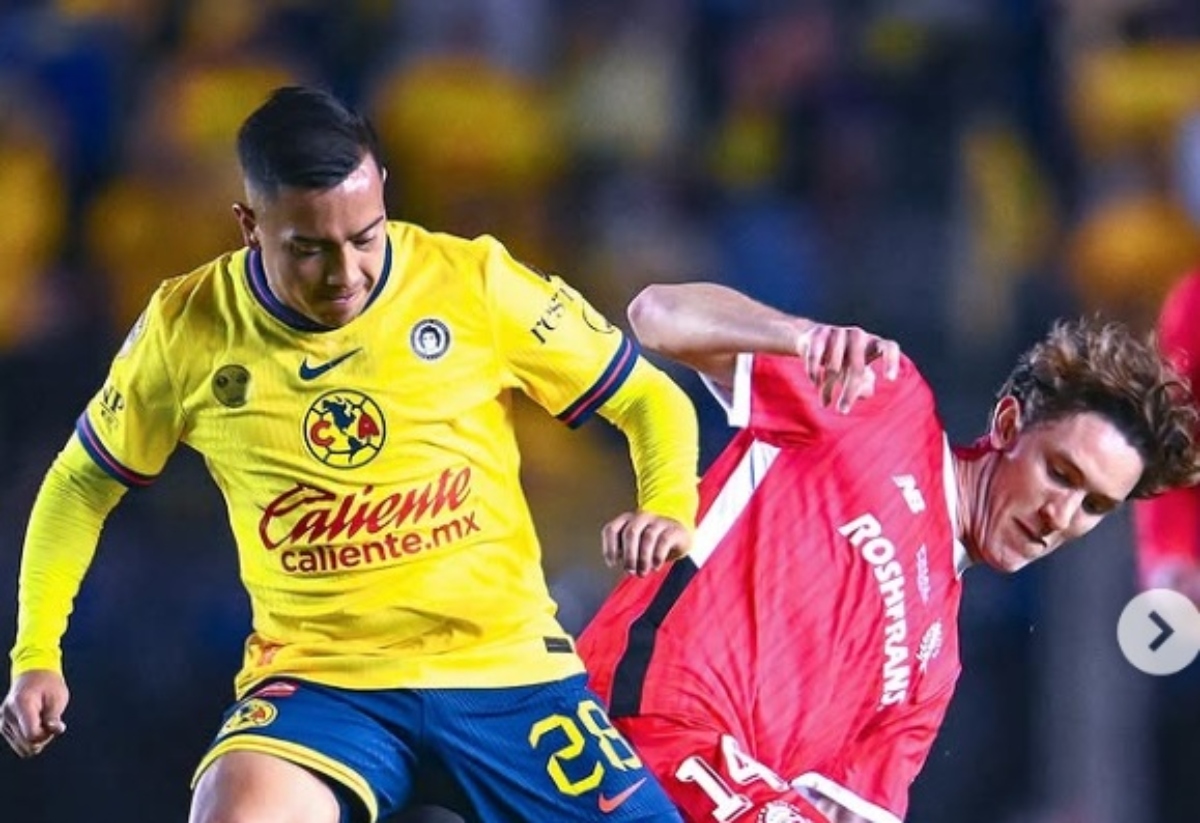 Final America Toluca