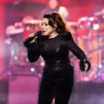 Gloria Estefan AMAs, Gloria Estefan, AMAs 2025, Música, QuéOnnda