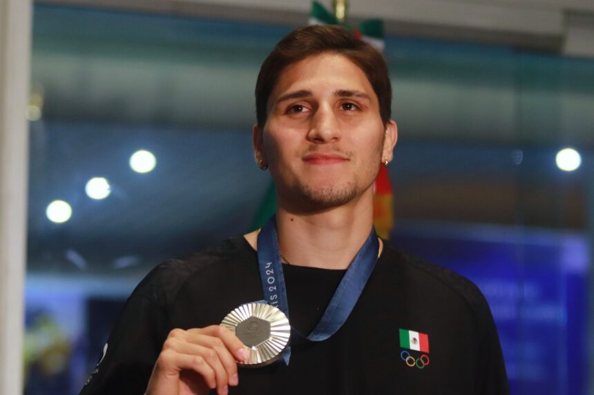 Marco Verde
