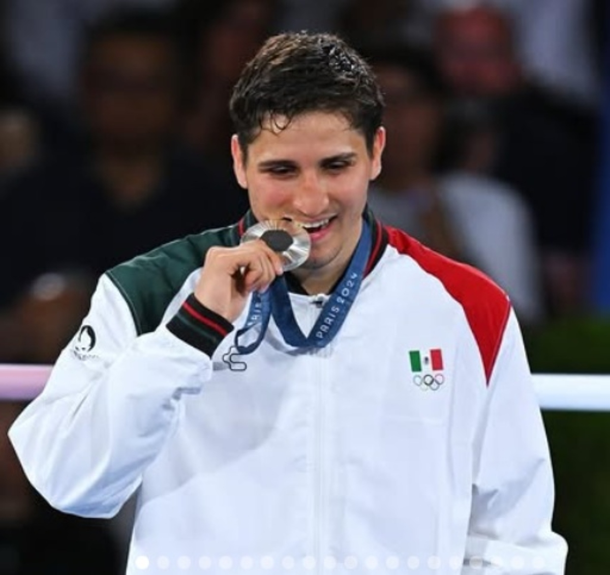 Marco Verde