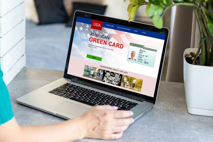Green Card