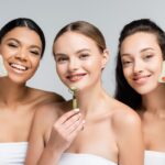Skin care, piel, famosos