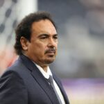 Hugo Sánchez