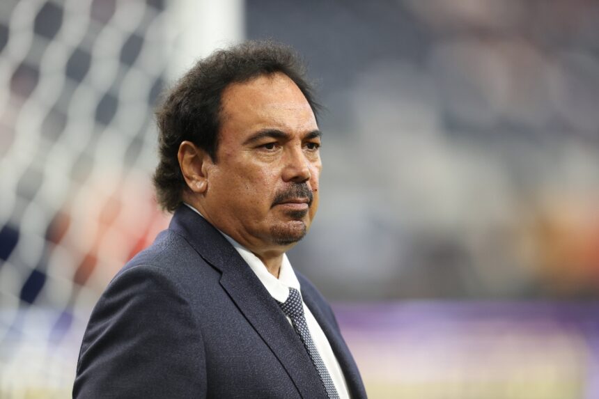 Hugo Sánchez