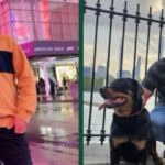 Ismael Flores Henríquez, trabajador hispano muere en NY, New York, QuéOnnda